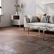 Керамогранит Kerama Marazzi Котто