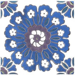 Kerama Marazzi Альба декор Декор Альба 9.9*9.9