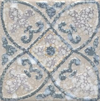 Kerama Marazzi Барио декор Декор Барио 15*15