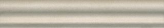 Kerama Marazzi Барио бордюр Бордюр Багет Пикарди Светлый 15*3