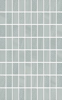 Kerama Marazzi Сияние декор Декор Сияние Мозаичный 25*40