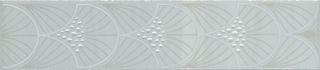 Kerama Marazzi Сияние бордюр Бордюр Сияние 25*5.4