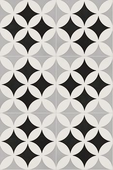 Elios Deco Anthology керамогранит Original D Grey 20*20*10