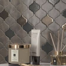 Керамическая плитка Kerama Marazzi Арабески Котто