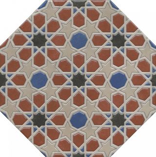 Kerama Marazzi Паласио декор Паласио 24*24