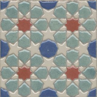 Kerama Marazzi Паласио вставка Паласио 9.9*9.9