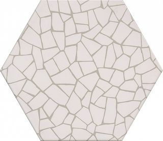 Kerama Marazzi Парк Гуэля керамогранит Парк Гуэля Белый 29*33.4*8