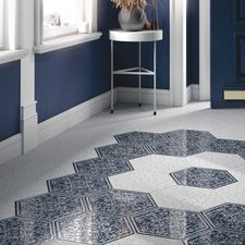 Керамогранит Kerama Marazzi Парк Гуэля