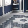 Керамогранит Kerama Marazzi Парк Гуэля в интерьере