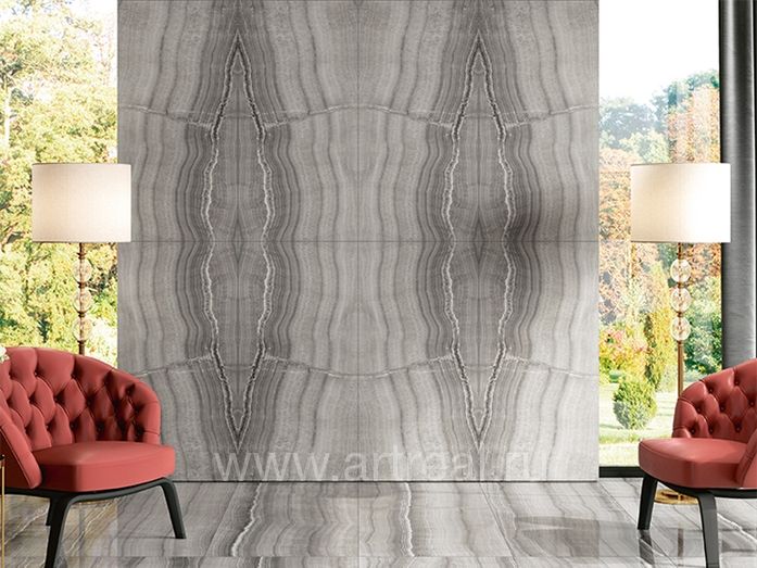 Керамогранит Cerdomus Skorpion в интерьере