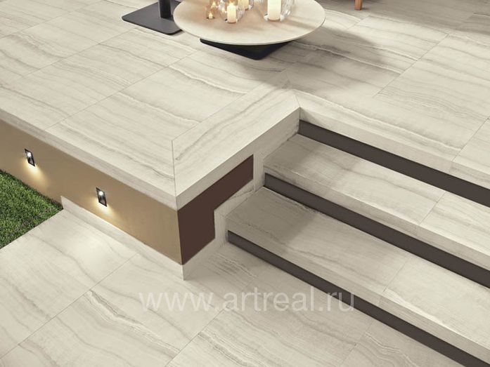 Керамогранит Cerdomus Skorpion в интерьере