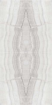 Cerdomus Skorpion панно Silver Bookmatch 60*120*10