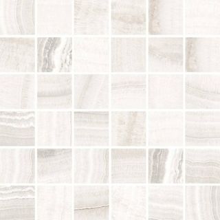 Cerdomus Skorpion мозаика Mosaico 4,7x4,7 Ivory Naturale 30*30