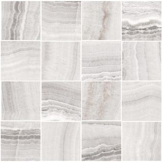 Cerdomus Skorpion мозаика Mosaico Inverso Silver Mix Nat/Lev 30*30