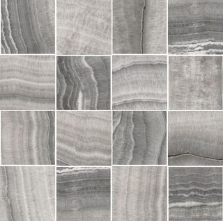 Cerdomus Skorpion мозаика Mosaico Inverso Grey Mix Nat/Lev 30*30