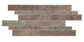 Мозаика Mix Brick 37.5*75