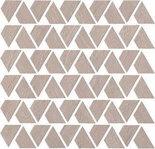 Мозаика Raw Rose Flag 31.6*31.6