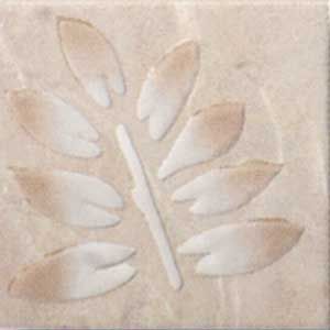 Bayker Patagonia декор Inserto Patagonia Bianco Mix 3  10*10