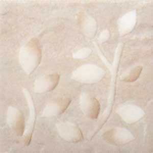 Bayker Patagonia декор Inserto Bianco 2 10*10