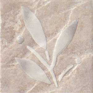 Bayker Patagonia декор Inserto Grigio 3 10*10