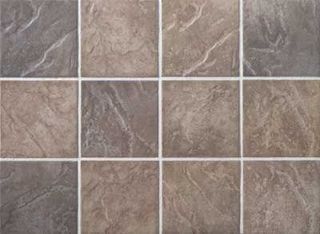 Bayker Patagonia настенная плитка Brown 10*10