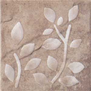 Bayker Patagonia декор Inserto Brown 2 10*10