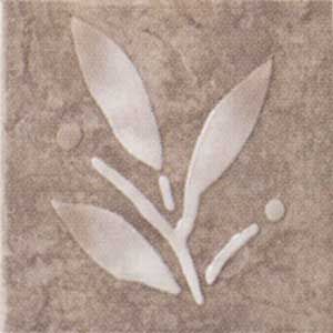 Bayker Patagonia декор Inserto Brown 3 10*10