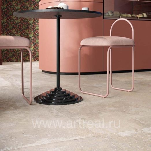 Керамогранит ABK Ghost в интерьере