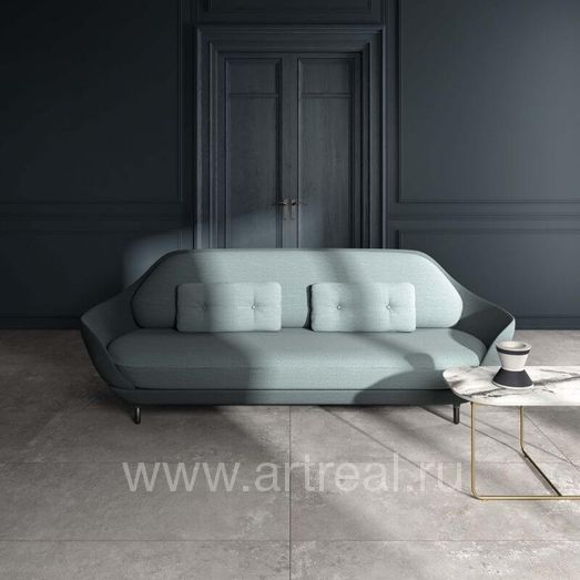 Керамогранит ABK Ghost в интерьере