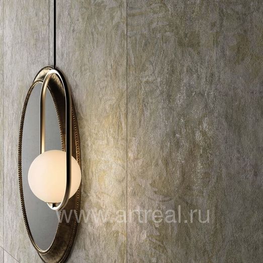 Керамогранит ABK Ghost в интерьере