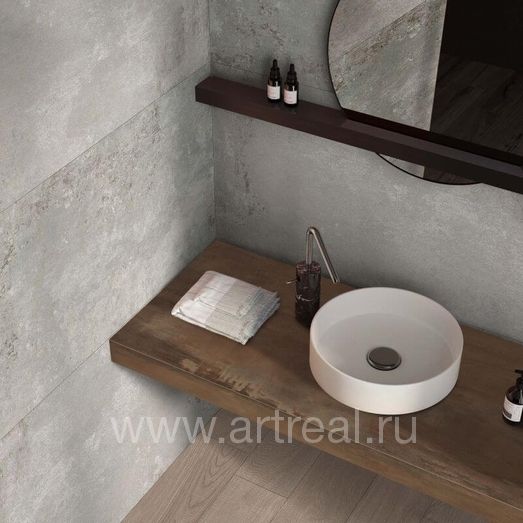 Керамогранит ABK Ghost в интерьере