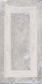 ABK Ghost керамогранит Boiserie Grey-Ivory 60*120*9