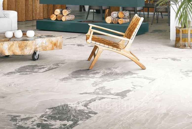 Керамогранит Casa Dolce Casa Onyx&More в интерьере