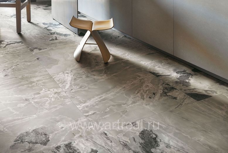 Керамогранит Casa Dolce Casa Onyx&More в интерьере