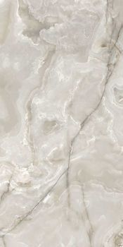 Casa Dolce Casa Onyx&More керамогранит Silver Onyx Glossy 40*80*10