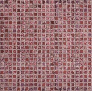 Naxos Belle Ville мозаика Spaccatella Rose Caprice 30*30