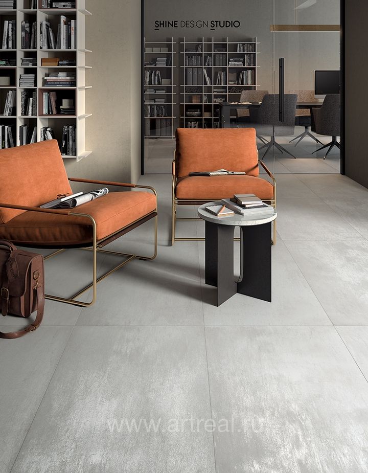 Mirage Lemmy Керамогранит Mirage Lemmy в интерьере