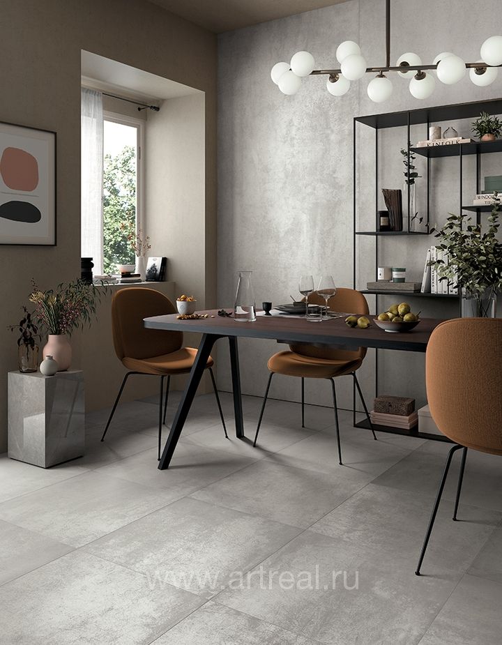 Mirage Lemmy Керамогранит Mirage Lemmy в интерьере