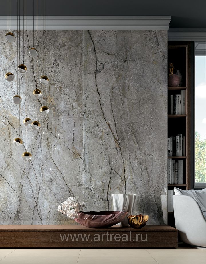 Mirage Cosmopolitan Керамогранит Mirage Cosmopolitan в интерьере