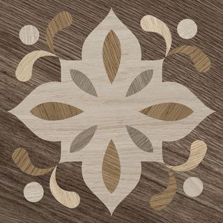 Sant Agostino Intarsi керамогранит Intarsi Classic 02 20*20*10