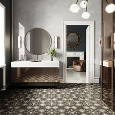 Керамогранит Sant Agostino Intarsi