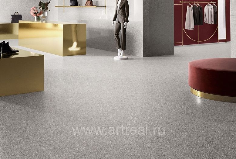 Керамогранит Sant Agostino Newdeco в интерьере