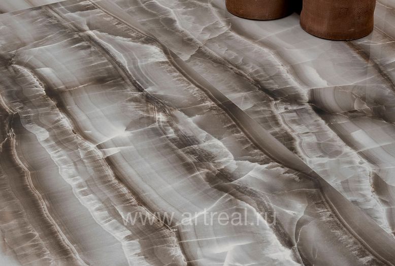 Керамогранит Sant Agostino Akoya в интерьере