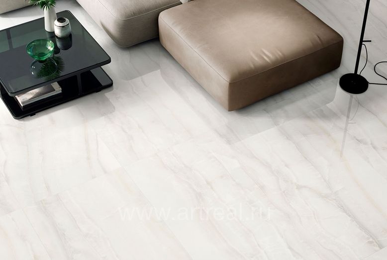 Керамогранит Sant Agostino Akoya в интерьере