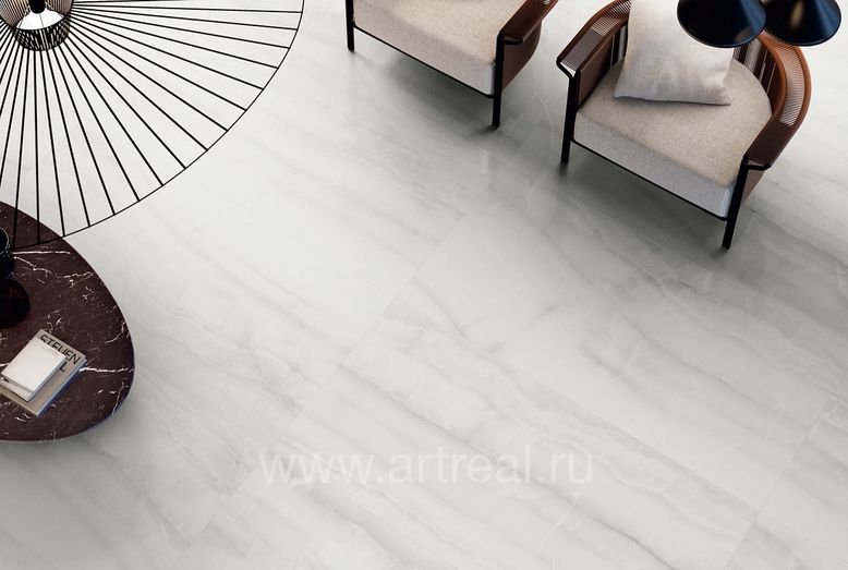 Керамогранит Sant Agostino Akoya в интерьере