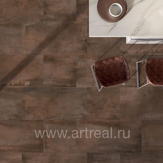 Керамогранит ABK Interno Wide в интерьере