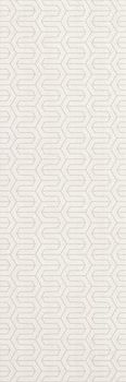 APE Twist настенная плитка Zooco White Rect. 40*120