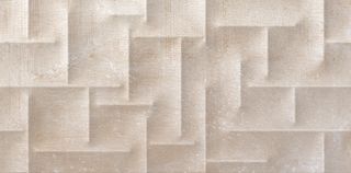 Сristacer Serena керамогранит Relieve Almond 45*90