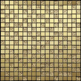 Natural Mosaic Mirror мозаика QM-1543 30*30