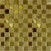 Natural Mosaic Mirror мозаика QM 2543 30*30